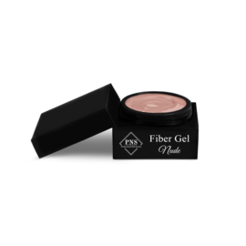 PNS Fiber Gel Nude 30ml