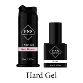 PNS Hard Gel
