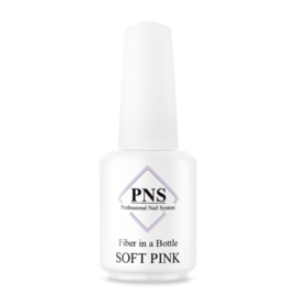PNS Fiber in a Bottle Soft Pink