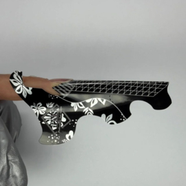 PNS Stiletto sjablonen 2 in 1