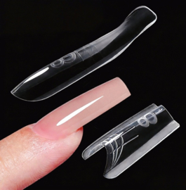 PNS Dual Forms Square/Coffin Sandwich SHORT