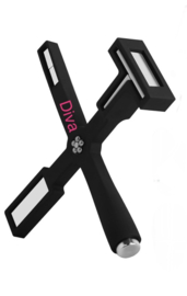 DIVA Cat Eye Magneet - 5 delig