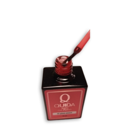 Quida gelpolish 22 Glaze Peach