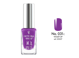 Victoria Vynn IQ Nagellak 031 Violet Up