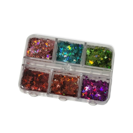 PNS Nail-Art Set in Box No.7