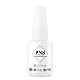 PNS B Bottle Blushing Barbie
