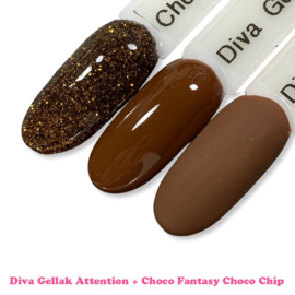 Diva Gellak Attention 15 ml