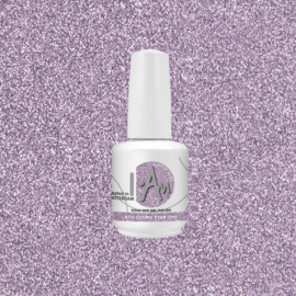 I.Am by BO. Soak Off Gel Polish #113 Cosmic Star (15ml)