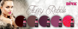 DIVA Gellak Purple Tune 10 ml