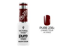 Victoria Vynn Pure Gellak 236 Cherry Tour | 8 ml