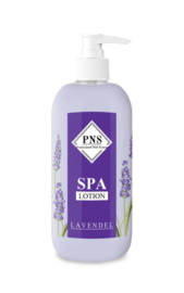 PNS Spa Lotion Lavendel 236ml