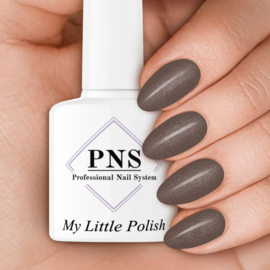 PNS My Little Polish Cement