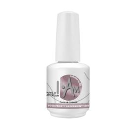 I.Am by BO. Cat Eye Cosmos #008 Frosty Peppermint (15ml)