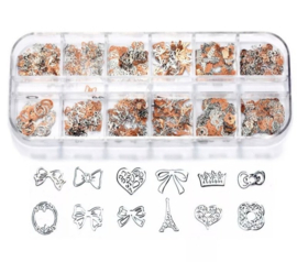 PNS Nail-Art Box 14