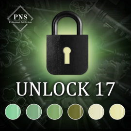 My Little Polish Unlock Collection 17