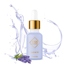 PNS Cuticle Oil Lavender