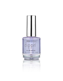 NailPerfect Dippn' Fast Air Dry Top Coat 15ml