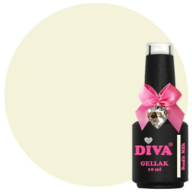DIVA Gellak Sunlit Milk 10 ml