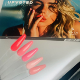 UPVOTED #278 Coral Flirt Charm 15ml