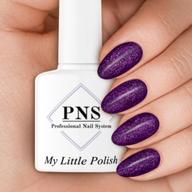My Little Polish Purperella