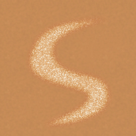I.Am by BO. Cat Eye Cosmos #012 Carnival (15ml)