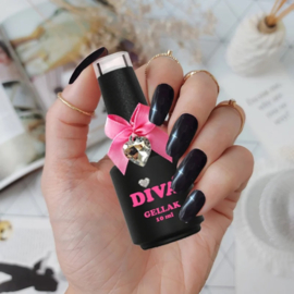 DIVA Gellak Mirage 10 ml