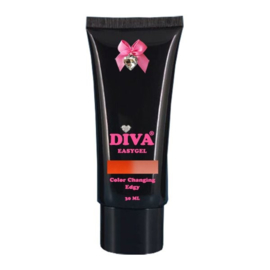 Diva Easygel Color Changing Edgy 30 ml