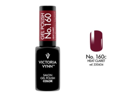Victoria Vynn™ Salon Gel Polish Color 160 - 8 ml. - Heat Claret