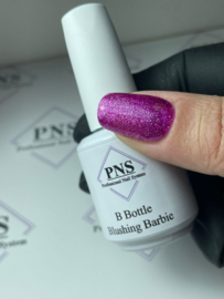 PNS B Bottle Blushing Barbie