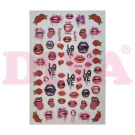 Design Sticker 137