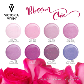 VICTORIA VYNN Pure Gellak 190 Cherry Bloss