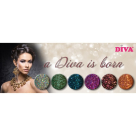 Diamondline A Diva is Born Collection
