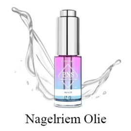 PNS Nagelriem Olie