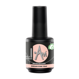 I.Am Systems Brush Builder - Dream Pink (15ml)