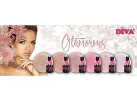 Diva BIAB/ Gel In A Bottle
