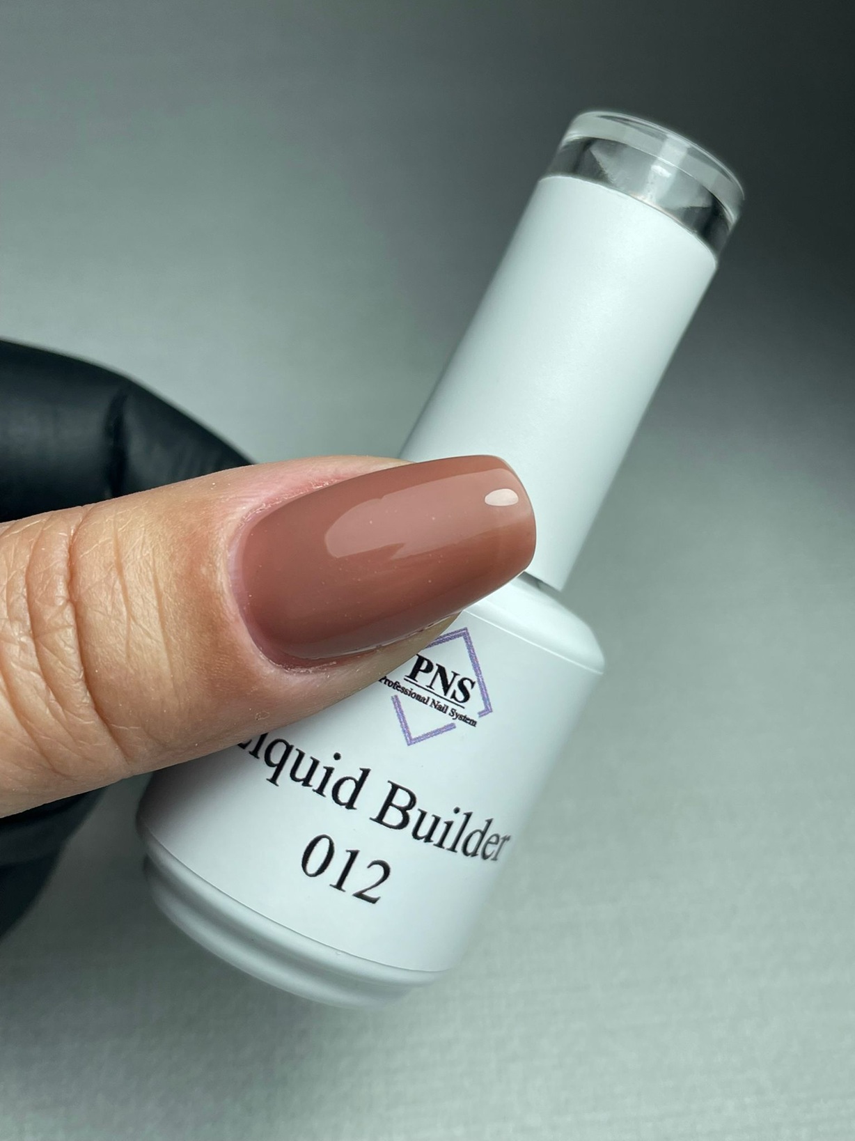 PNS Liquid Builder 012