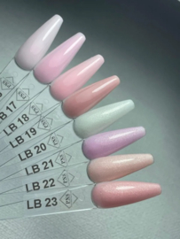 PNS Liquid Builder 021