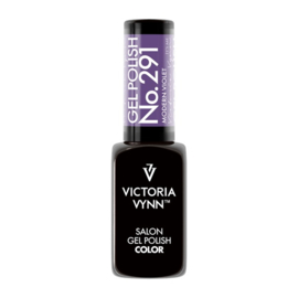 Victoria Vynn™ Salon Gel Polish Color 291 Modern Violet