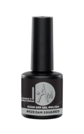 I.Am Soak Off Gel Polish #029 Dam Squared (7ml)