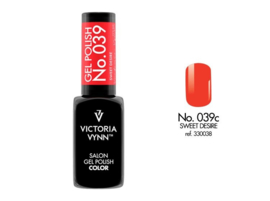Victoria Vynn™Salon Gel Polish Color 039 - 8 ml Sweet Desire