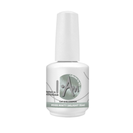 I.Am by BO. Cat Eye Cosmos #009 Minty Delight (15ml)