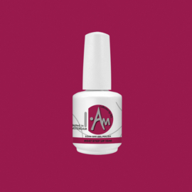 I.Am by BO. Soak Off Gel Polish #047 Step Up (15ml)