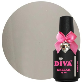 Diva Gellak Cashmere 15 ml