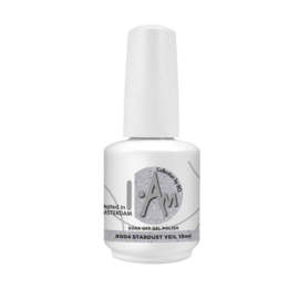 I.Am by BO. Soak Off Gel Polish #004 Stardust Veil (15ml)