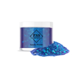 PNS Acrylic Powder Color/Glitter 71