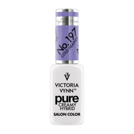 VICTORIA VYNN Pure Gellak 197 Cold Heather