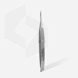 Staleks Expert Micro Cuticle Scissor 93/1.