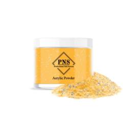 PNS Acrylic Powder Color/Glitter 55