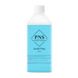 PNS Scrub Prep 1L