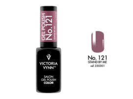 Victoria Vynn™ Gel Nagellak - Salon Gel Polish Color 121 - 8 ml. - Stand by Me